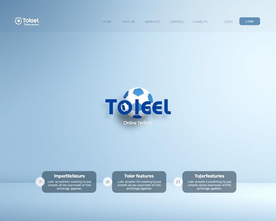 Daftar situs togel online terbaik tahun ini