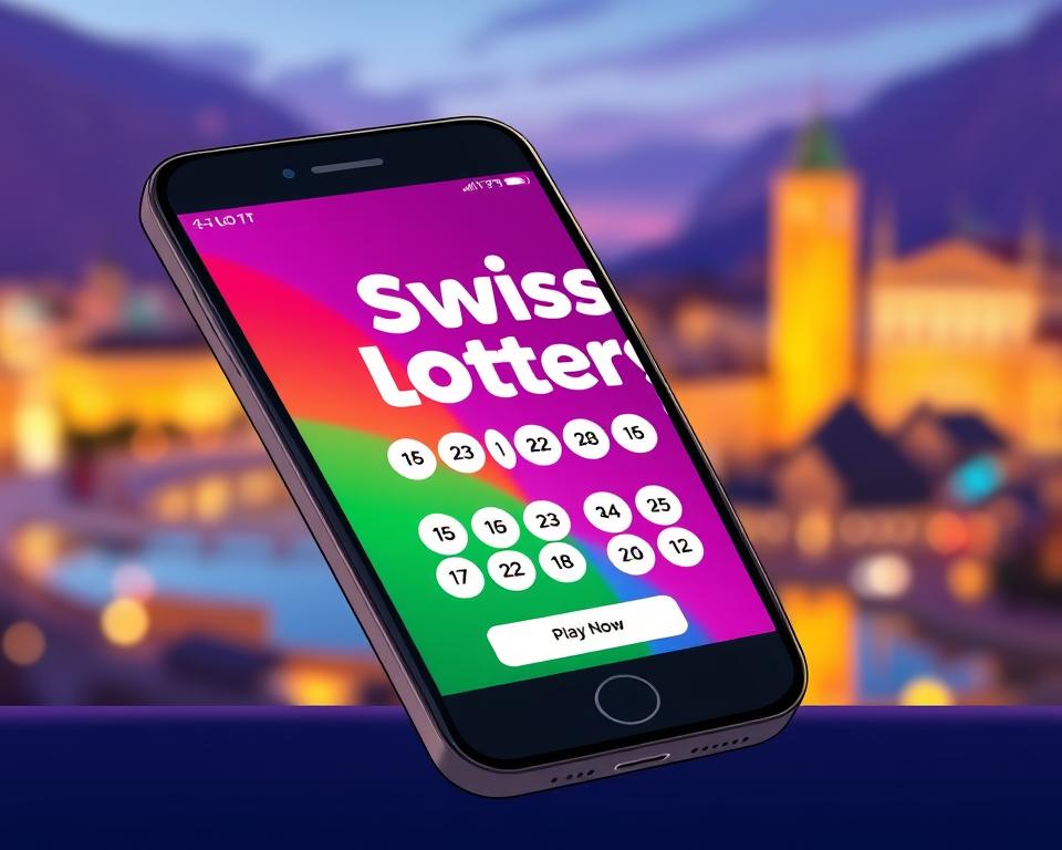 Cara Bermain Togel Swiss