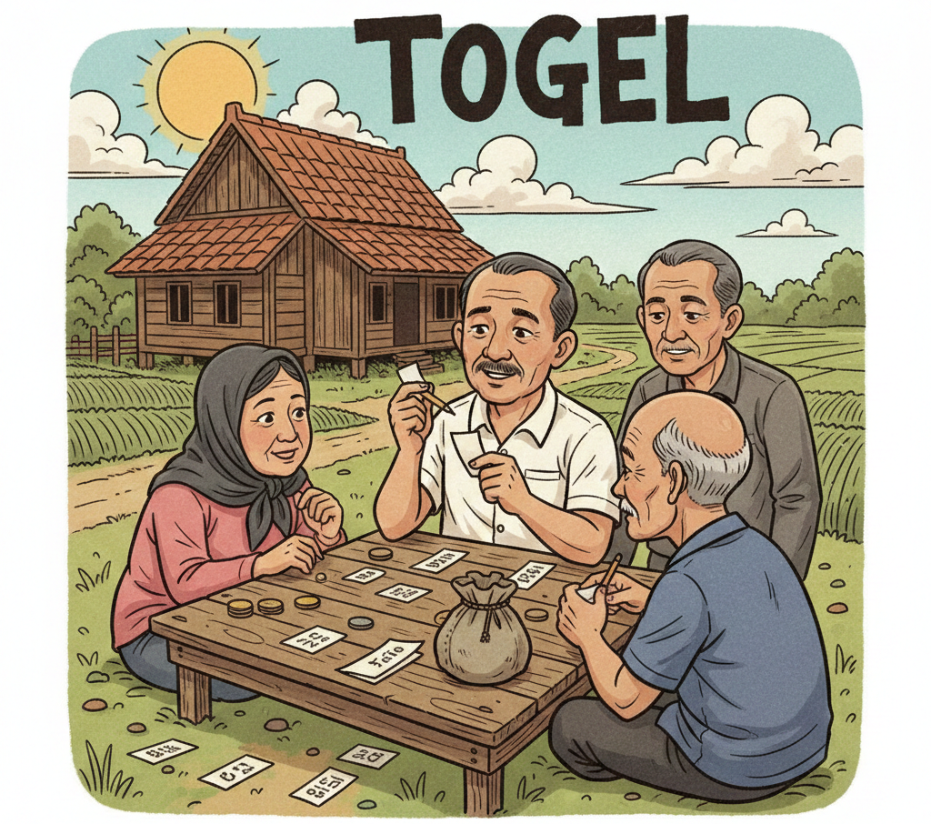 Panduan Lengkap Cara “Menghitung” Angka Colok Bebas Togel SGP & HK (Praktis & Mudah Dipahami)