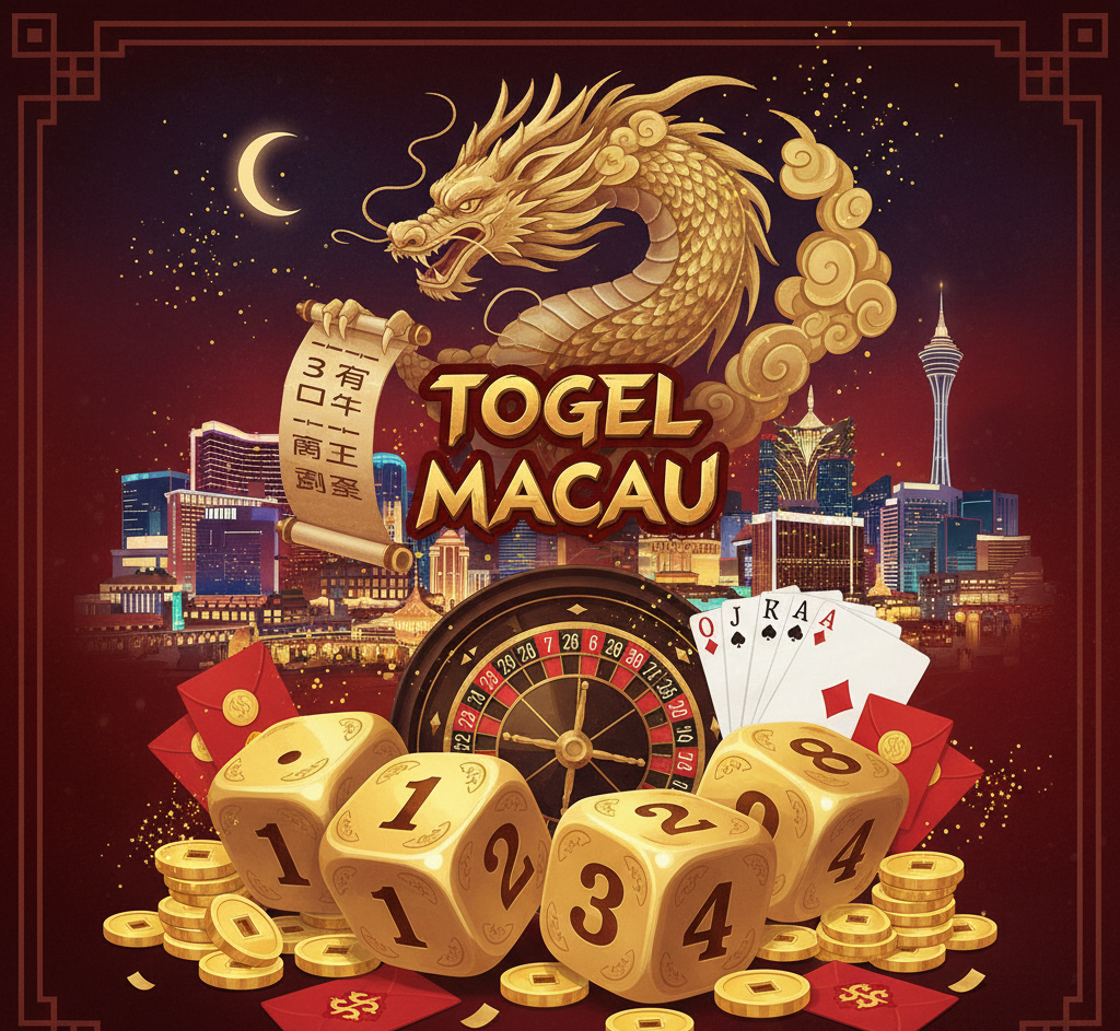 Mengungkap Data dan Prediksi Togel Macau Bisakah Peluang Menang Jadi Lebih Besar?